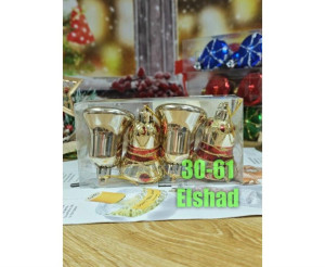 Елочные игрушки