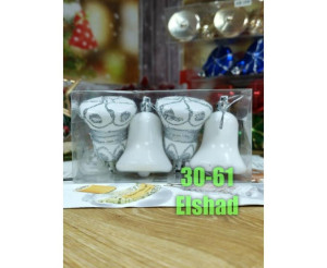 Елочные игрушки