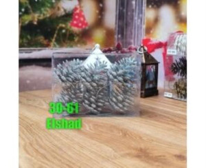 Елочные игрушки