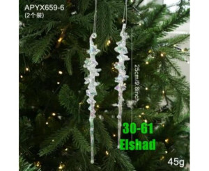 Елочные игрушки