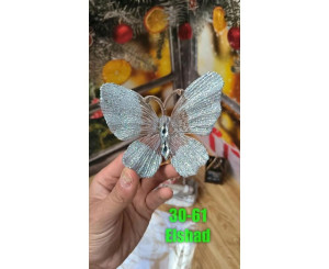 Елочные игрушки