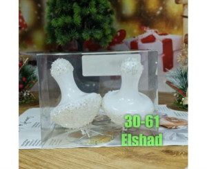 Елочные игрушки