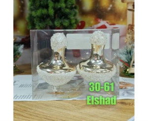 Елочные игрушки