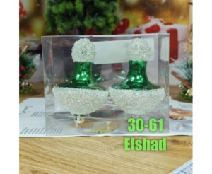 Елочные игрушки