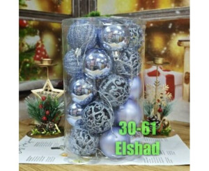 Елочные игрушки