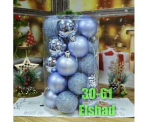 Елочные игрушки