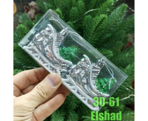 Елочные игрушки