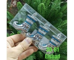 Елочные игрушки